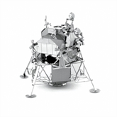 Thumbnail 6 - Apollo Lunar Module 3d Metal Construction Kit