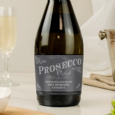Thumbnail 2 - Personalised Bottle of Prosecco