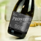 Thumbnail 3 - Personalised Bottle of Prosecco