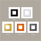 Thumbnail 12 - Pop-Up Picture Frames - 6 Sizes in 1