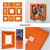 Thumbnail 7 - Pop-Up Picture Frames - 6 Sizes in 1