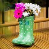 Thumbnail 10 - Welly Boot Planter 