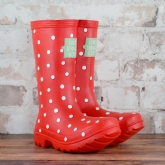 Thumbnail 4 - Welly Boot Planter 