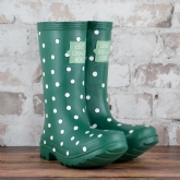 Thumbnail 7 - Welly Boot Planter 