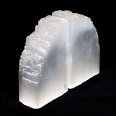 Thumbnail 2 - Selenite Crystal Bookends
