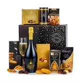 Thumbnail 1 - Elegance Sparkling Christmas Hamper