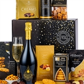 Thumbnail 2 - Elegance Sparkling Christmas Hamper