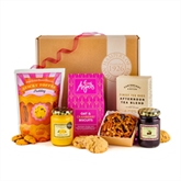 Thumbnail 1 - Afternoon Tea Gift Hamper