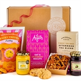 Thumbnail 2 - Afternoon Tea Gift Hamper