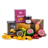 Thumbnail 1 - Three Cheese Gift Hamper