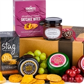 Thumbnail 2 - Three Cheese Gift Hamper