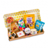 Thumbnail 1 - Happy Birthday Hamper Letterbox Gift