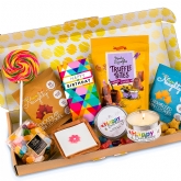 Thumbnail 2 - Happy Birthday Hamper Letterbox Gift