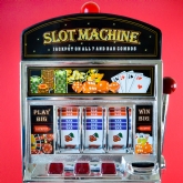 Thumbnail 9 - Slot Machine 