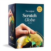 Thumbnail 2 - Scratch Globe Travel Gift