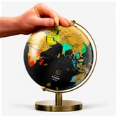 Thumbnail 4 - Scratch Globe Travel Gift