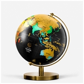 Thumbnail 5 - Scratch Globe Travel Gift