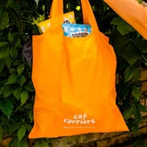 Thumbnail 5 - Cat Carrier Bag