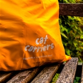 Thumbnail 8 - Cat Carrier Bag