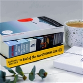 Thumbnail 5 - Personalised Fiction Book Gift Subscription