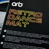 Thumbnail 5 - Retro Dance Mat
