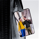 Thumbnail 2 - Personalised Photo Luggage Tag