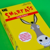 Thumbnail 9 - Smart Ass Card Game