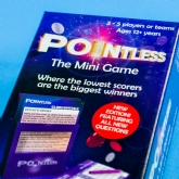 Thumbnail 2 - Pointless - The Mini Game 