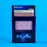 Thumbnail 5 - Pointless - The Mini Game 