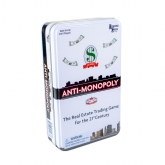 Thumbnail 11 - Anti-Monopoly Board Game Tin 