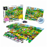 Thumbnail 10 - Character Jigsaw Puzzles