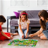 Thumbnail 2 - Character Jigsaw Puzzles