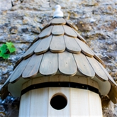 Thumbnail 8 - Dovecote Nest Box