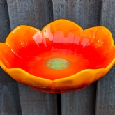 Thumbnail 5 - Wild Poppy Red Bird Feeder