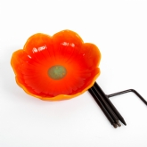 Thumbnail 7 - Wild Poppy Red Bird Feeder