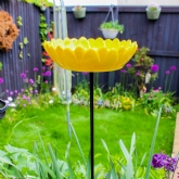 Thumbnail 2 - Sunflower Garden Bird Feeder