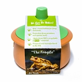 Thumbnail 7 - Frogilo - Eco-Friendly Frog Shelte