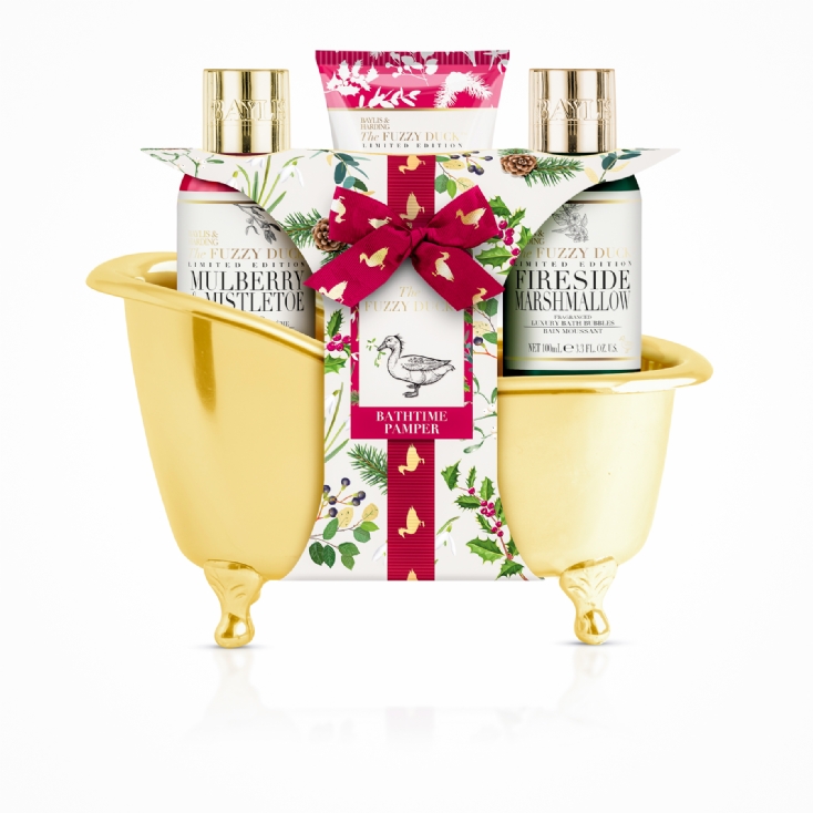 Bath & Body Gift Sets | The Great Yorkshire Shop