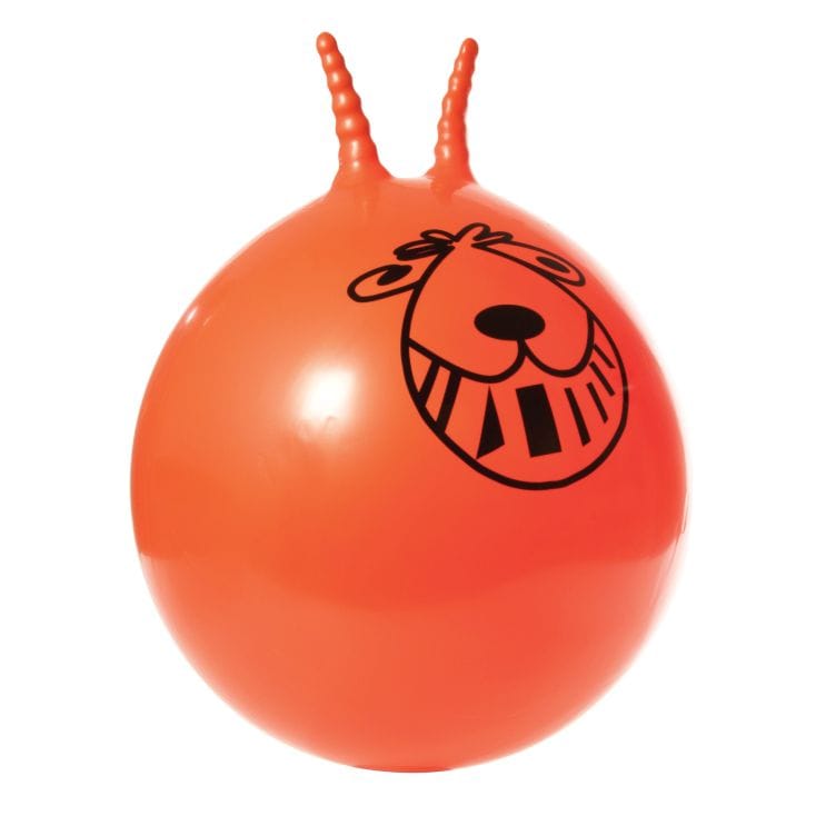 Mini clearance space hopper