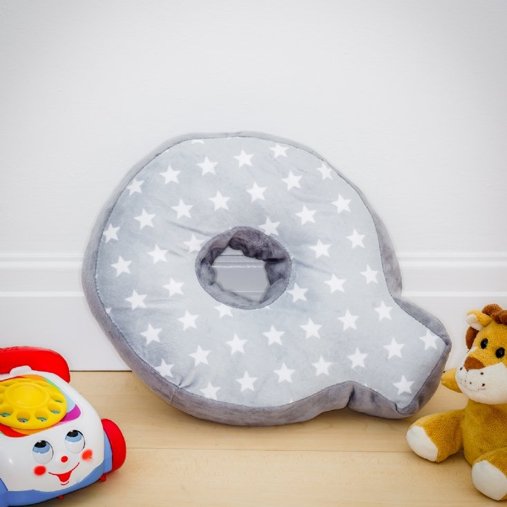 Doughnut cushion cheap asda