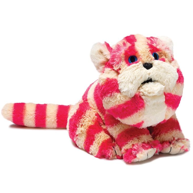 original bagpuss toy