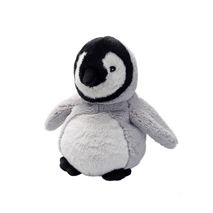 penguin teddy