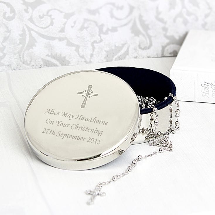 personalised christening gifts next day delivery