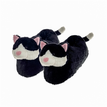 Cat Slippers