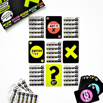 So Wrong Its Right Trivia Board Game | Find Me A Gift