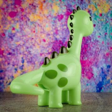 Pooping Dinosaur | Find Me A Gift