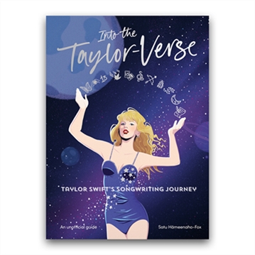 Into The Taylor Verse Book (100% Unofficial)