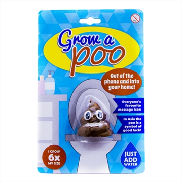 Grow a Poo