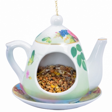 Teapot Feeder