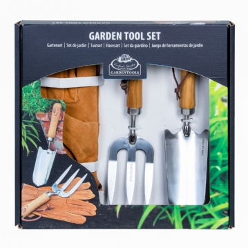 Gardening Gift Set